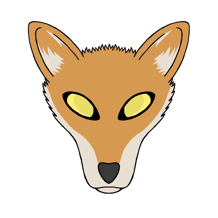 Red Fox Animation